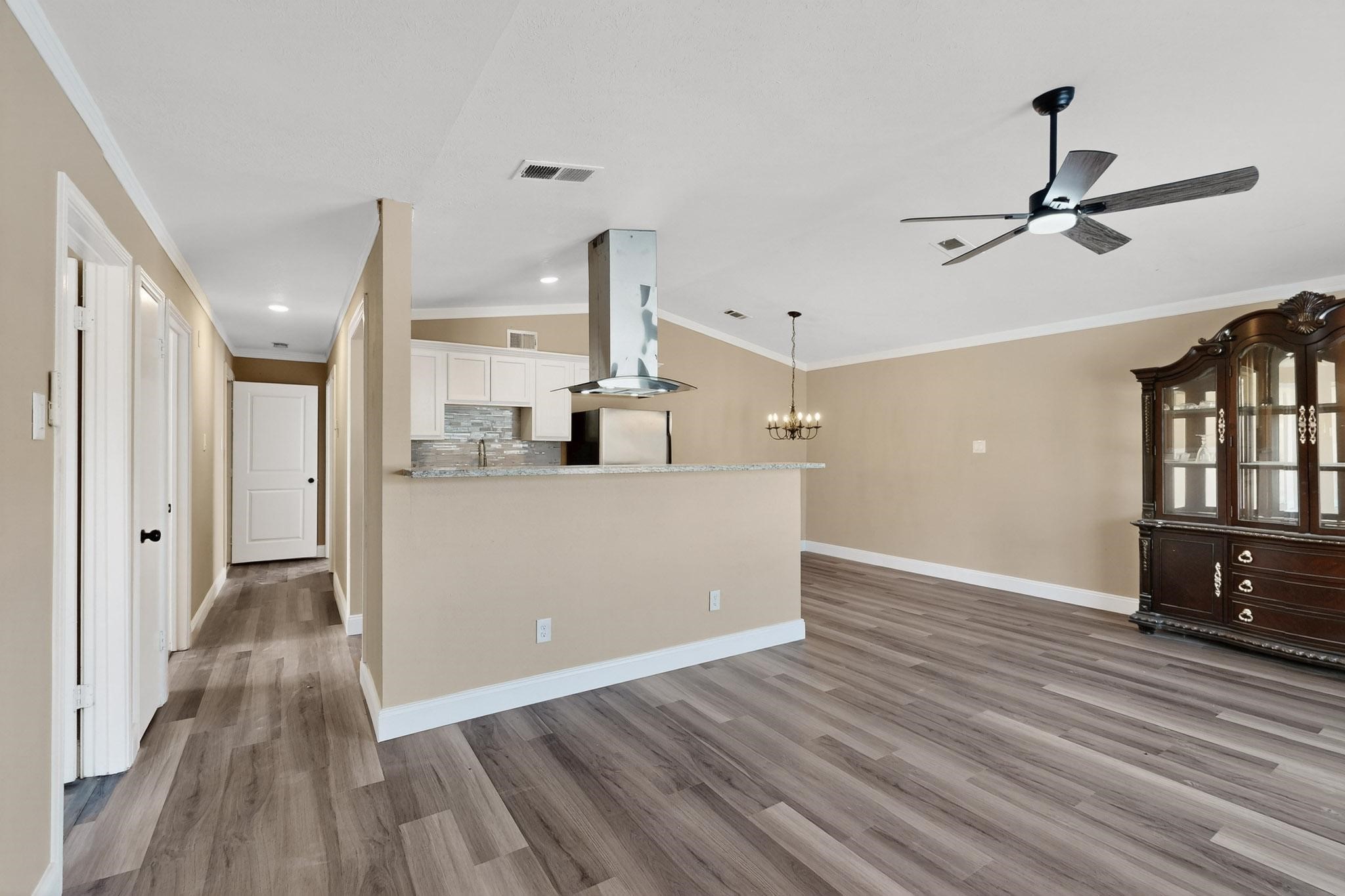 2007 Red Cloud Drive Dallas TX 75217