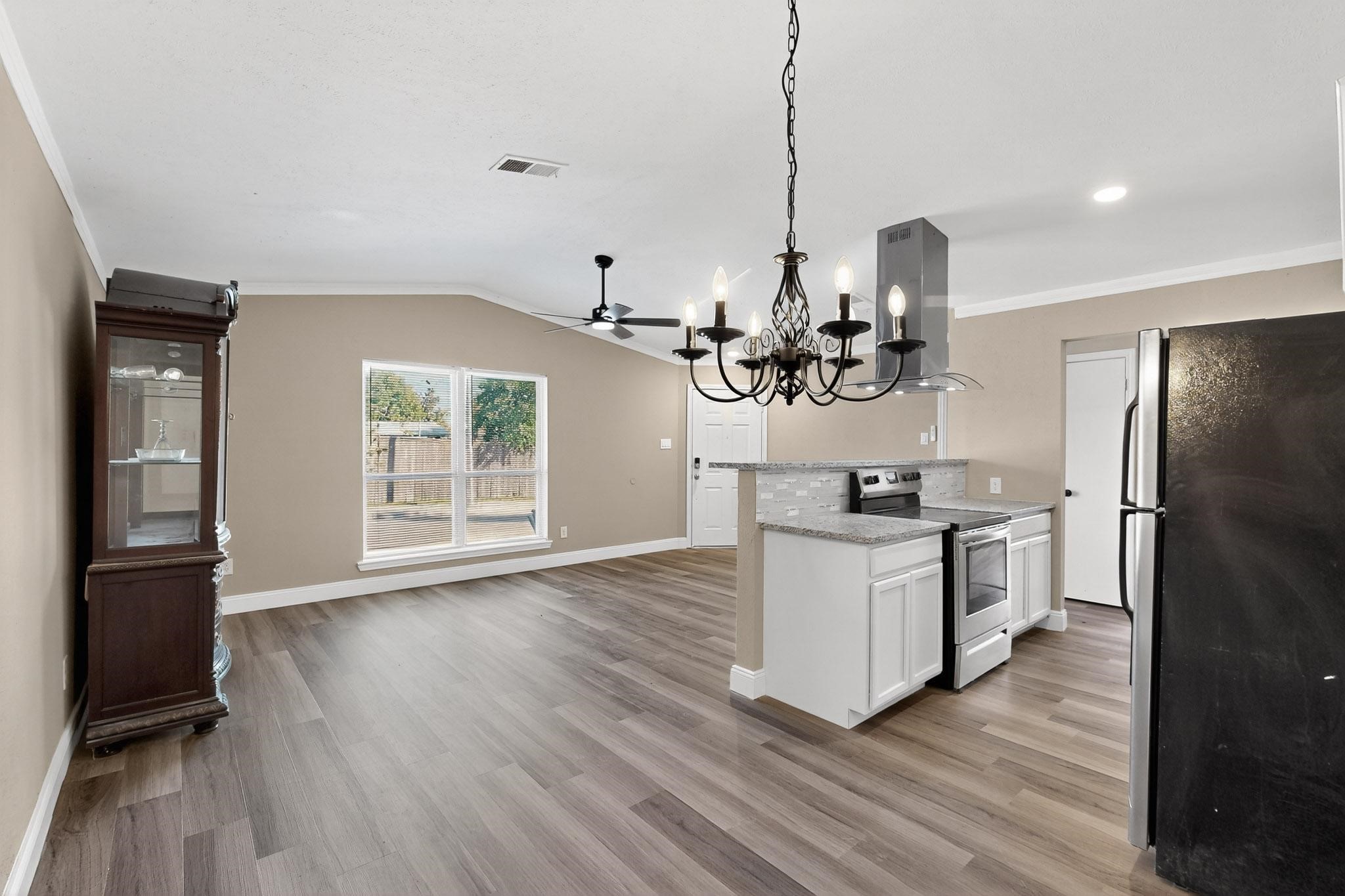 2007 Red Cloud Drive Dallas TX 75217