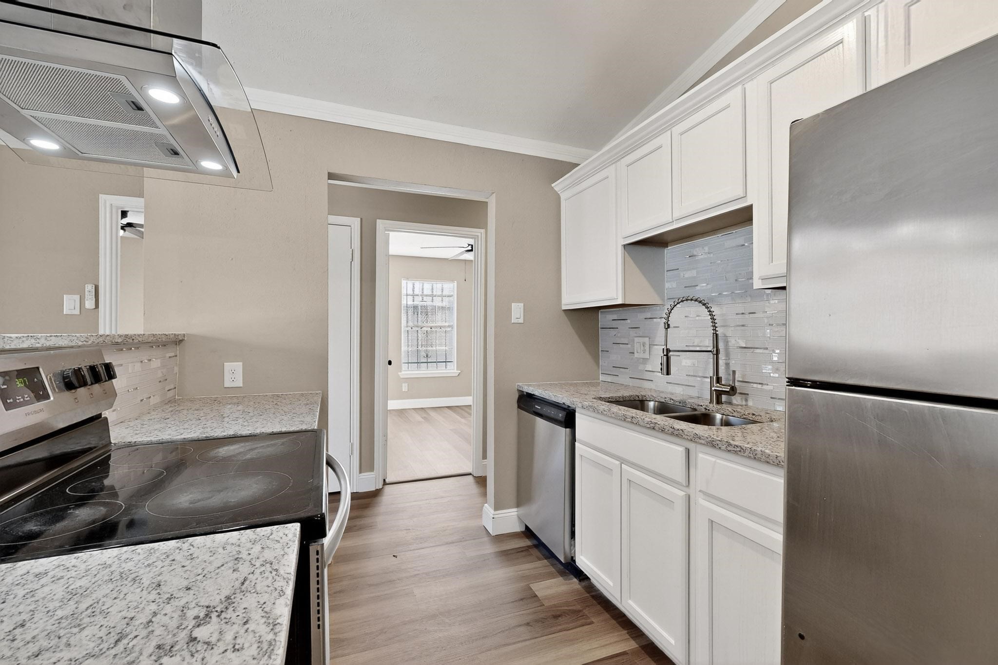 2007 Red Cloud Drive Dallas TX 75217