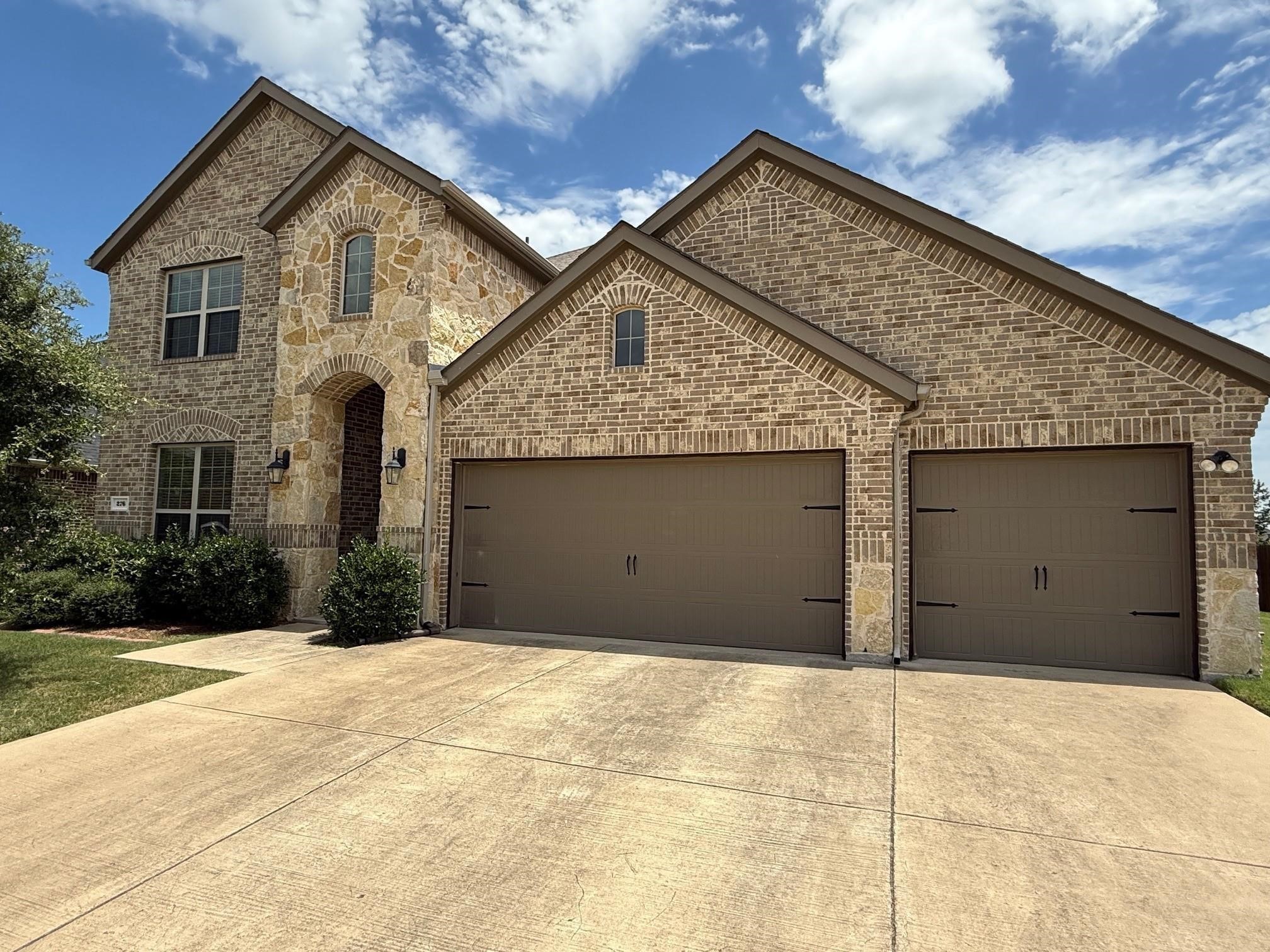 276 Goliad Trail Forney TX 75126
