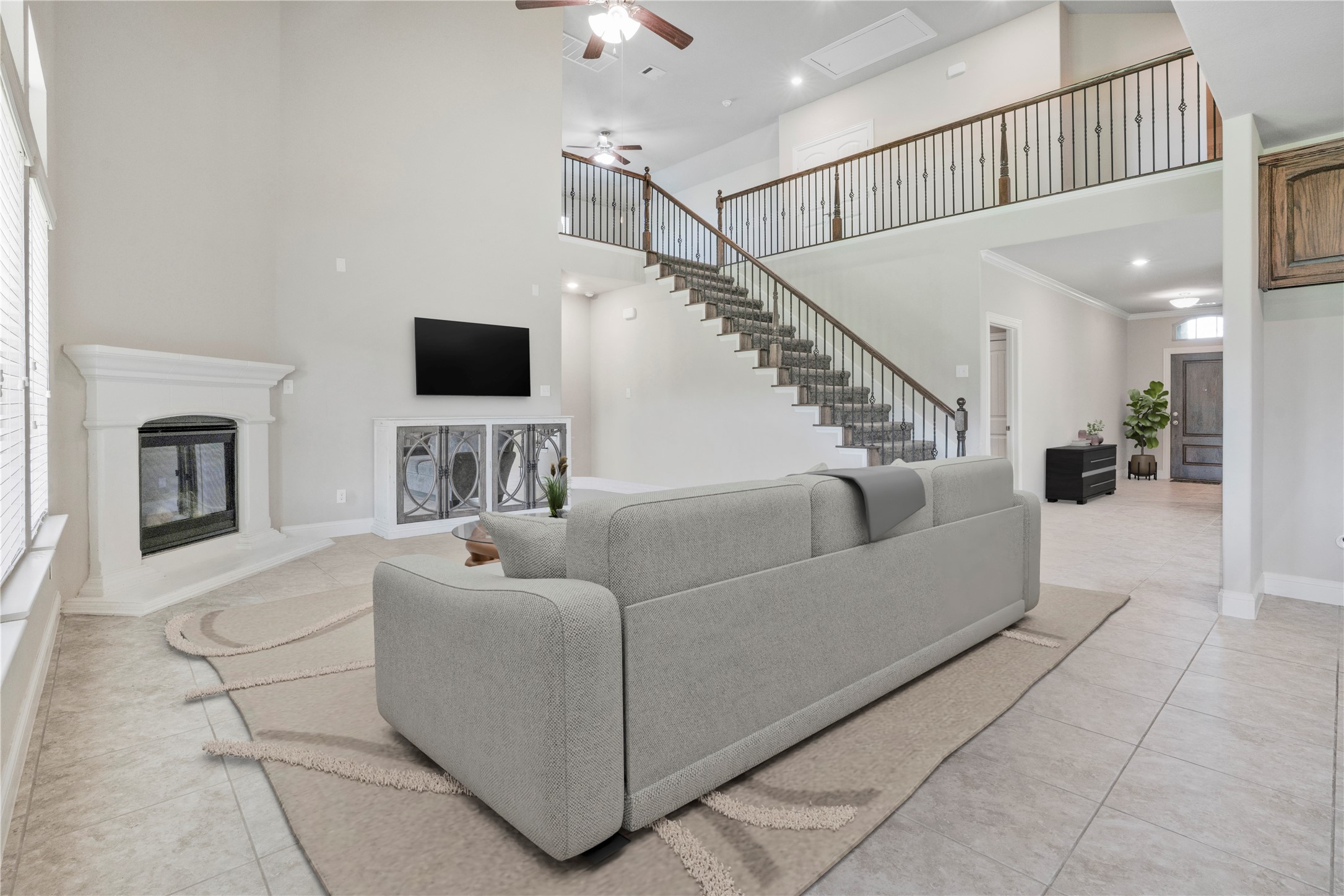 276 Goliad Trail Forney TX 75126