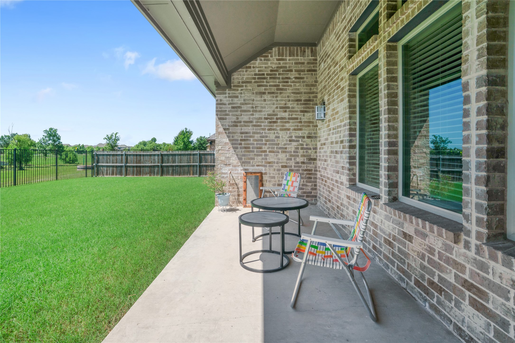 276 Goliad Trail Forney TX 75126
