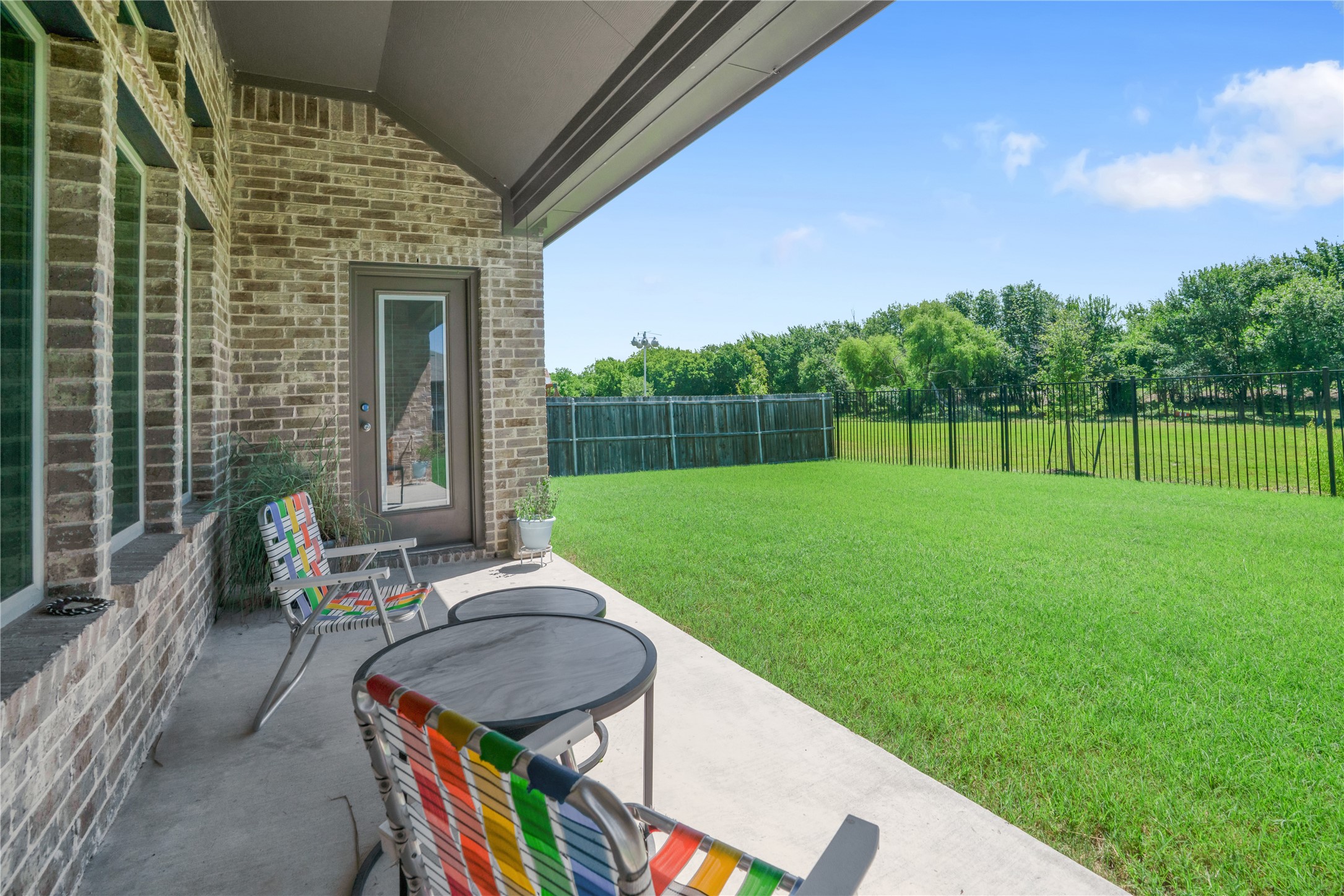 276 Goliad Trail Forney TX 75126