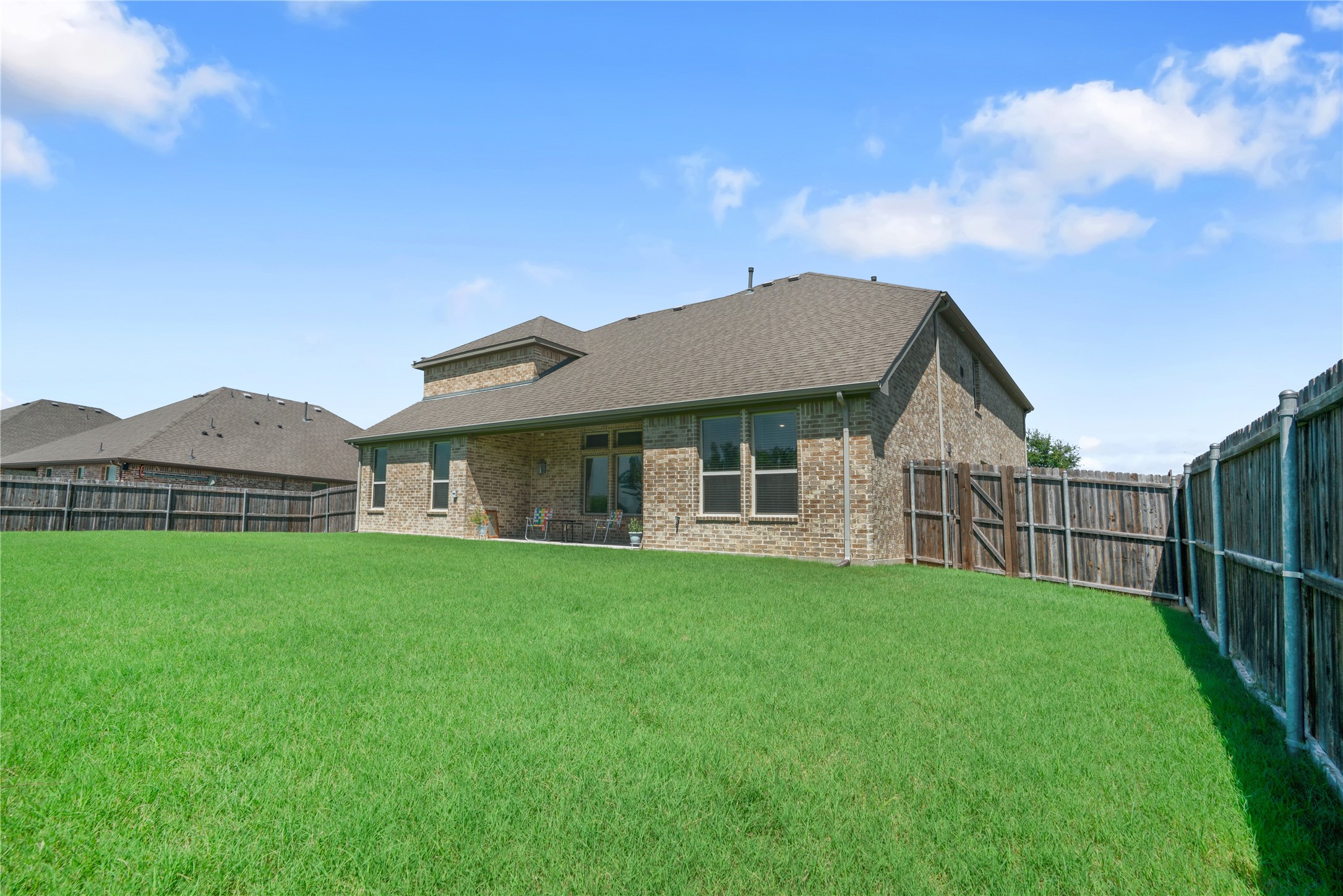 276 Goliad Trail Forney TX 75126