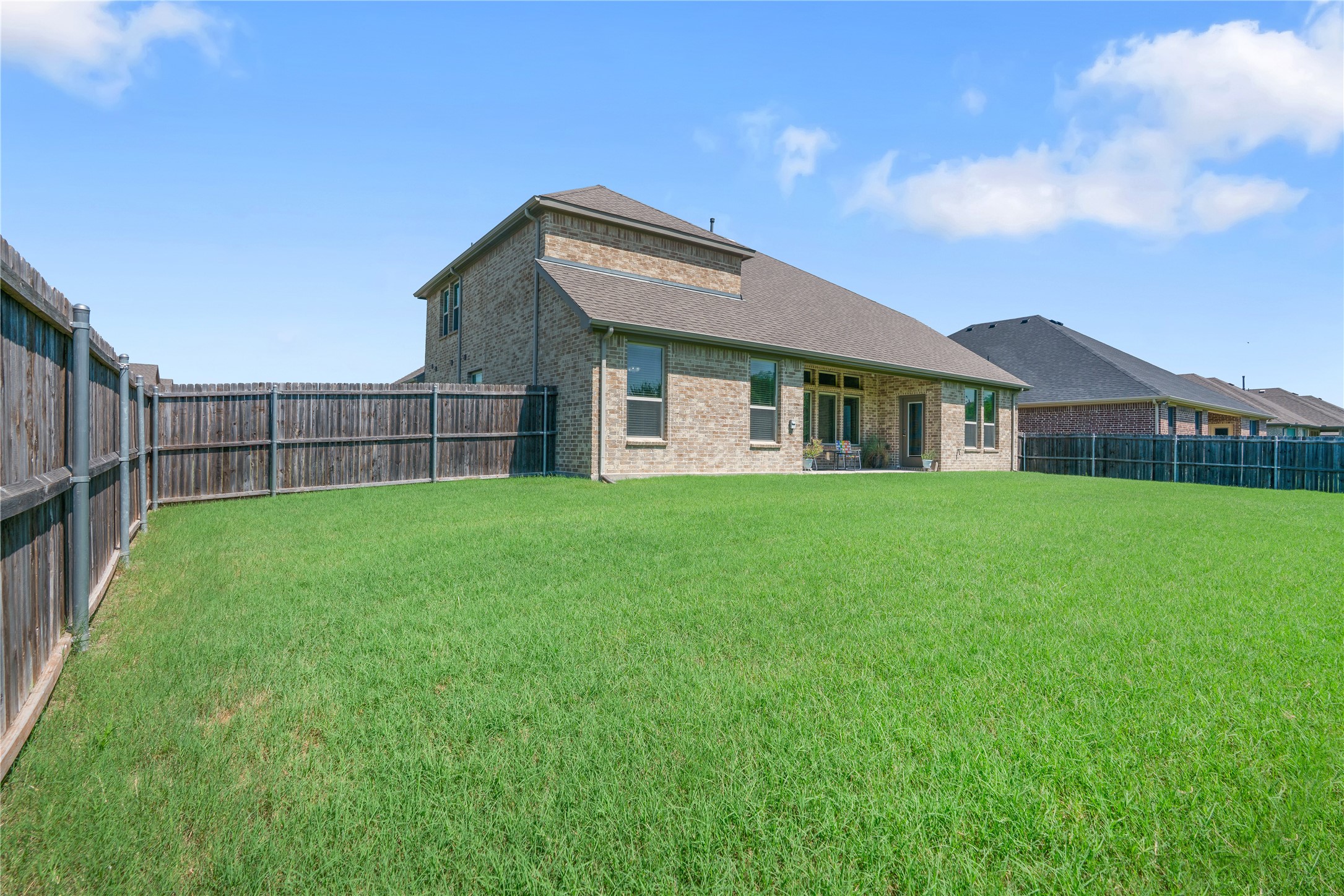 276 Goliad Trail Forney TX 75126