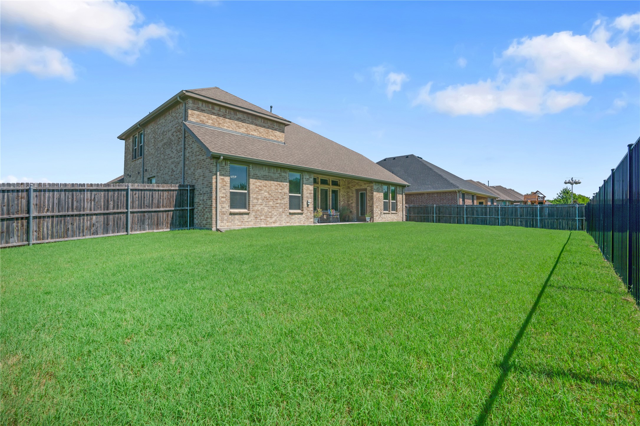 276 Goliad Trail Forney TX 75126