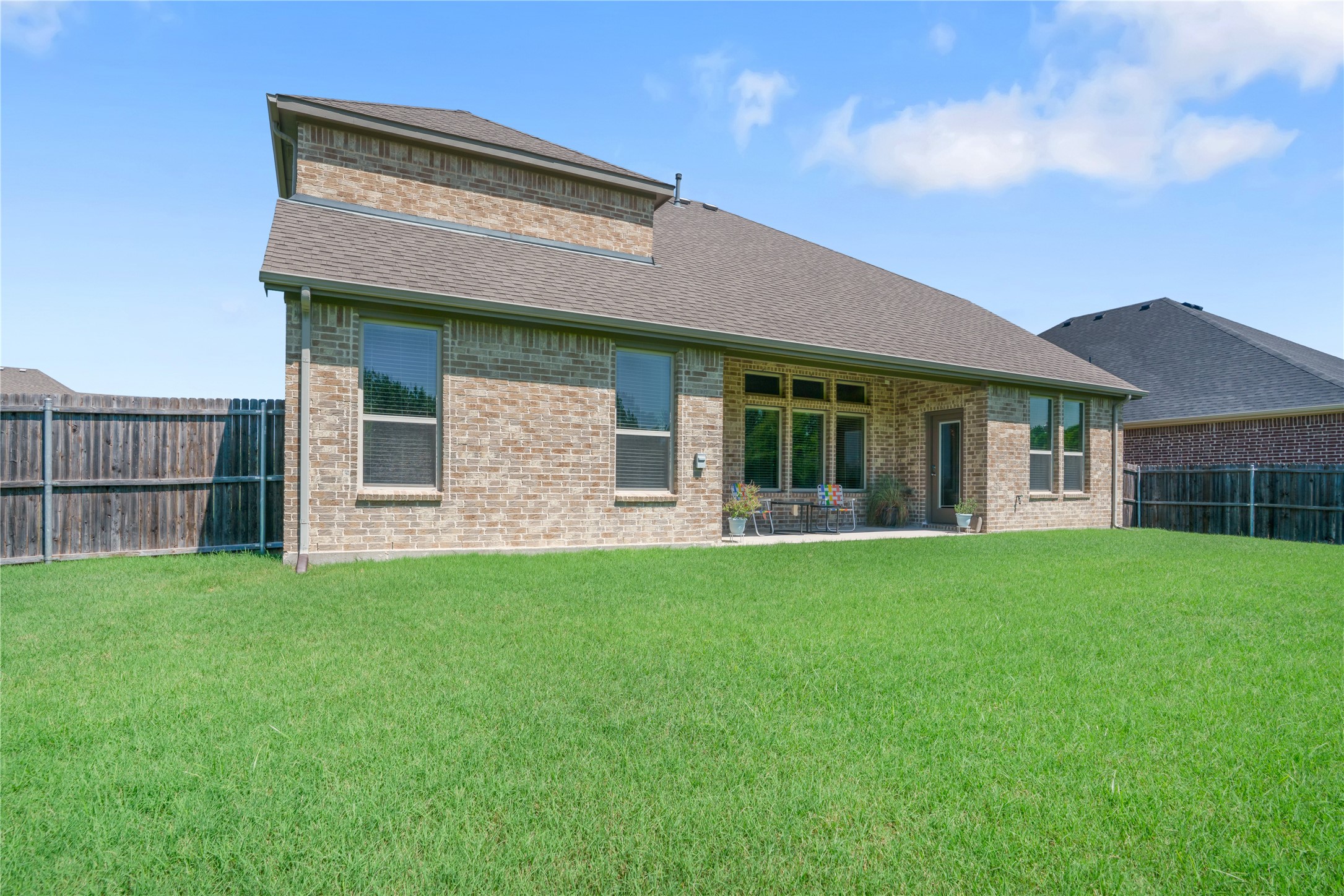 276 Goliad Trail Forney TX 75126