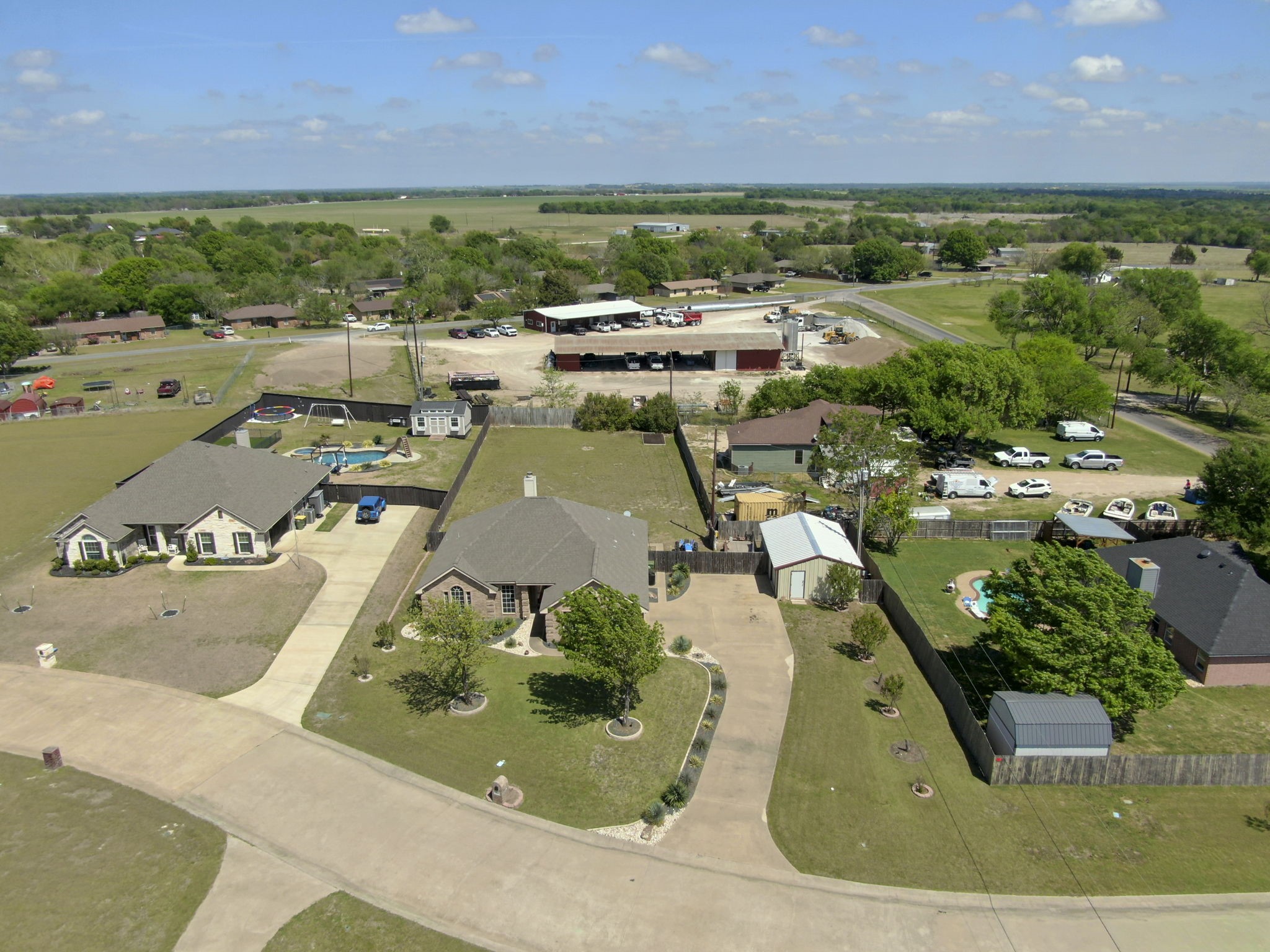 904 Martin Italy TX 76651
