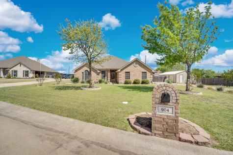 904 Martin Italy TX 76651