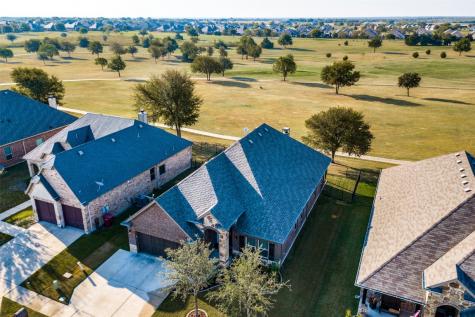 2520 Sabine Circle Royse City TX 75189