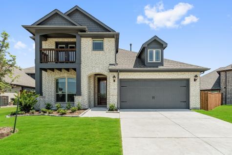 113 Cascade Lane Wylie TX 75098