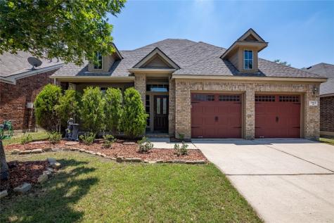 3512 Furlong Way Fort Worth TX 76244
