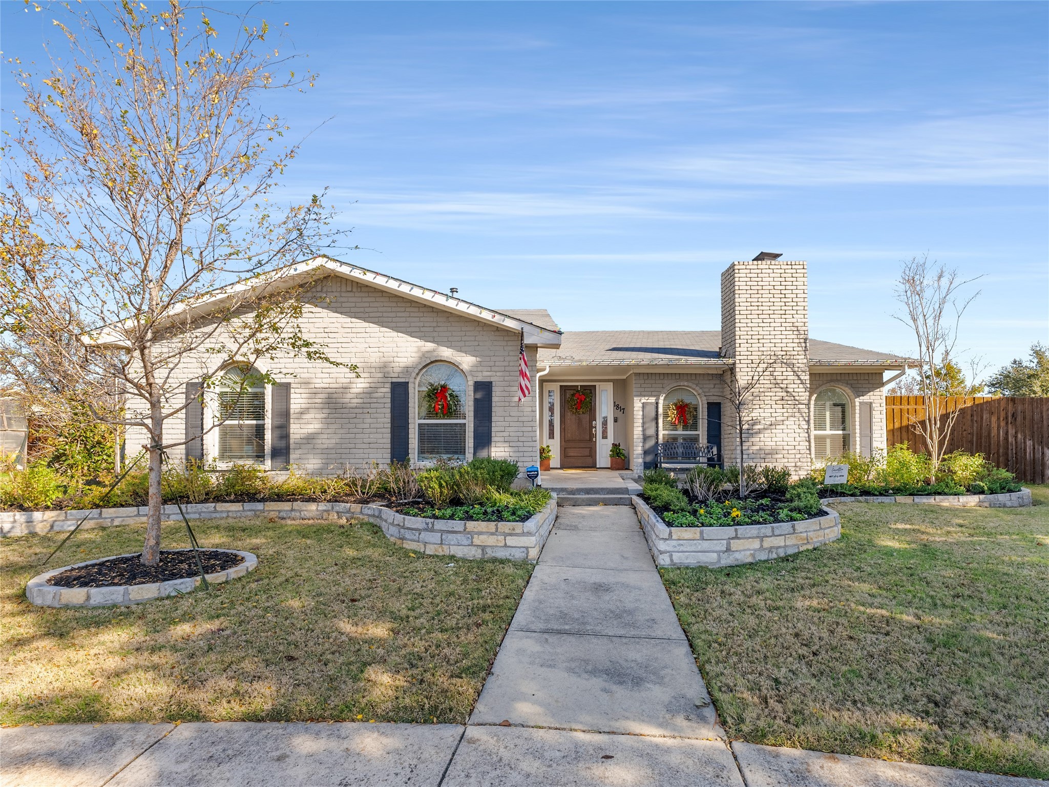 1817 Rock Springs Court Carrollton TX 75007