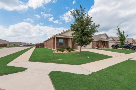 712 Odlozil Lane Ennis TX 75119