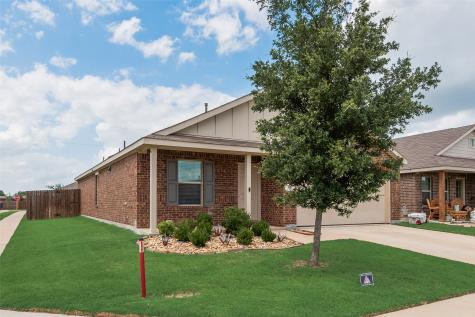 712 Odlozil Lane Ennis TX 75119