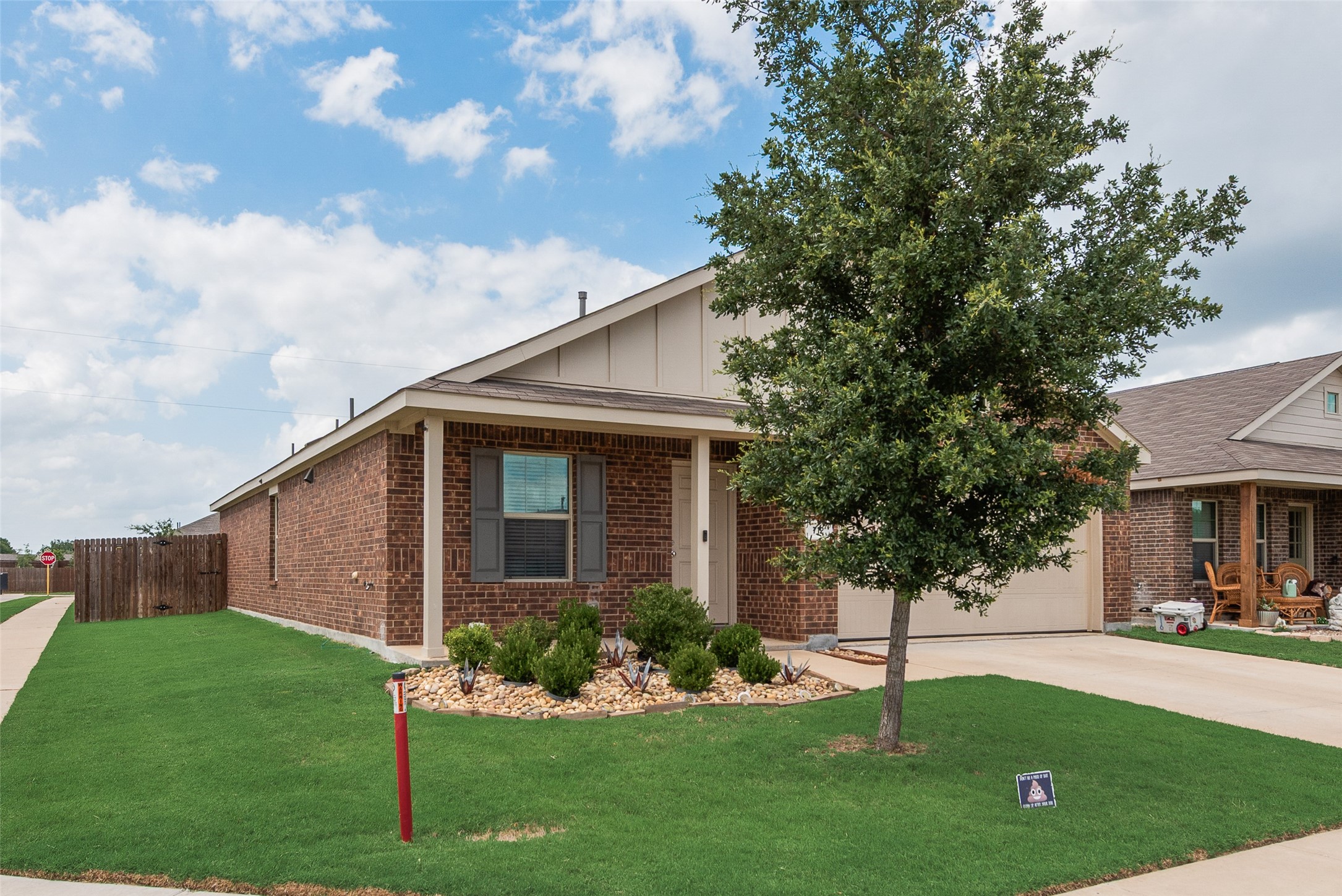 712 Odlozil Lane Ennis TX 75119