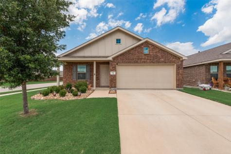712 Odlozil Lane Ennis TX 75119