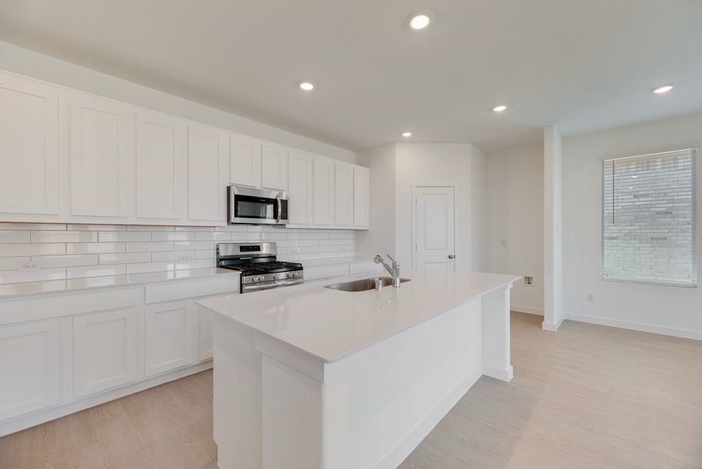 2209 Starstruck Court Crandall TX 75114