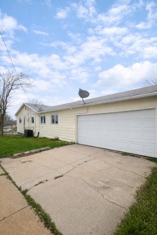 1413 Lindsey Street Fort Worth TX 76105