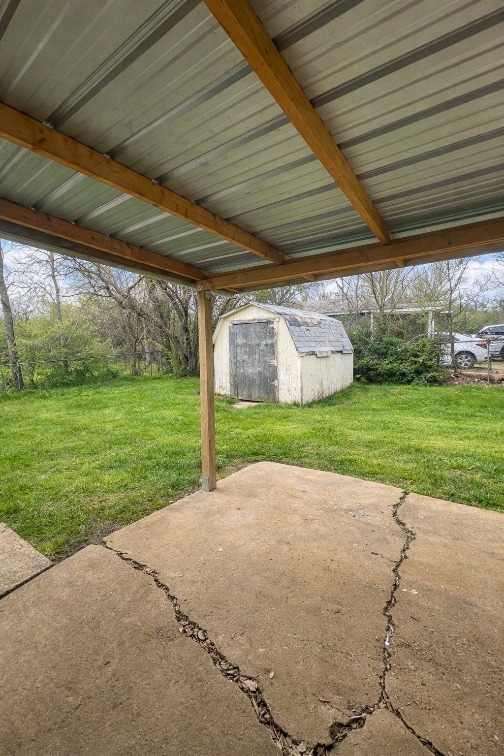 1413 Lindsey Street Fort Worth TX 76105