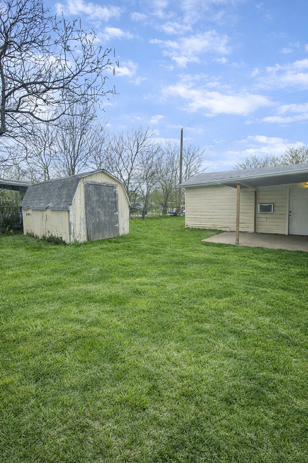 1413 Lindsey Street Fort Worth TX 76105