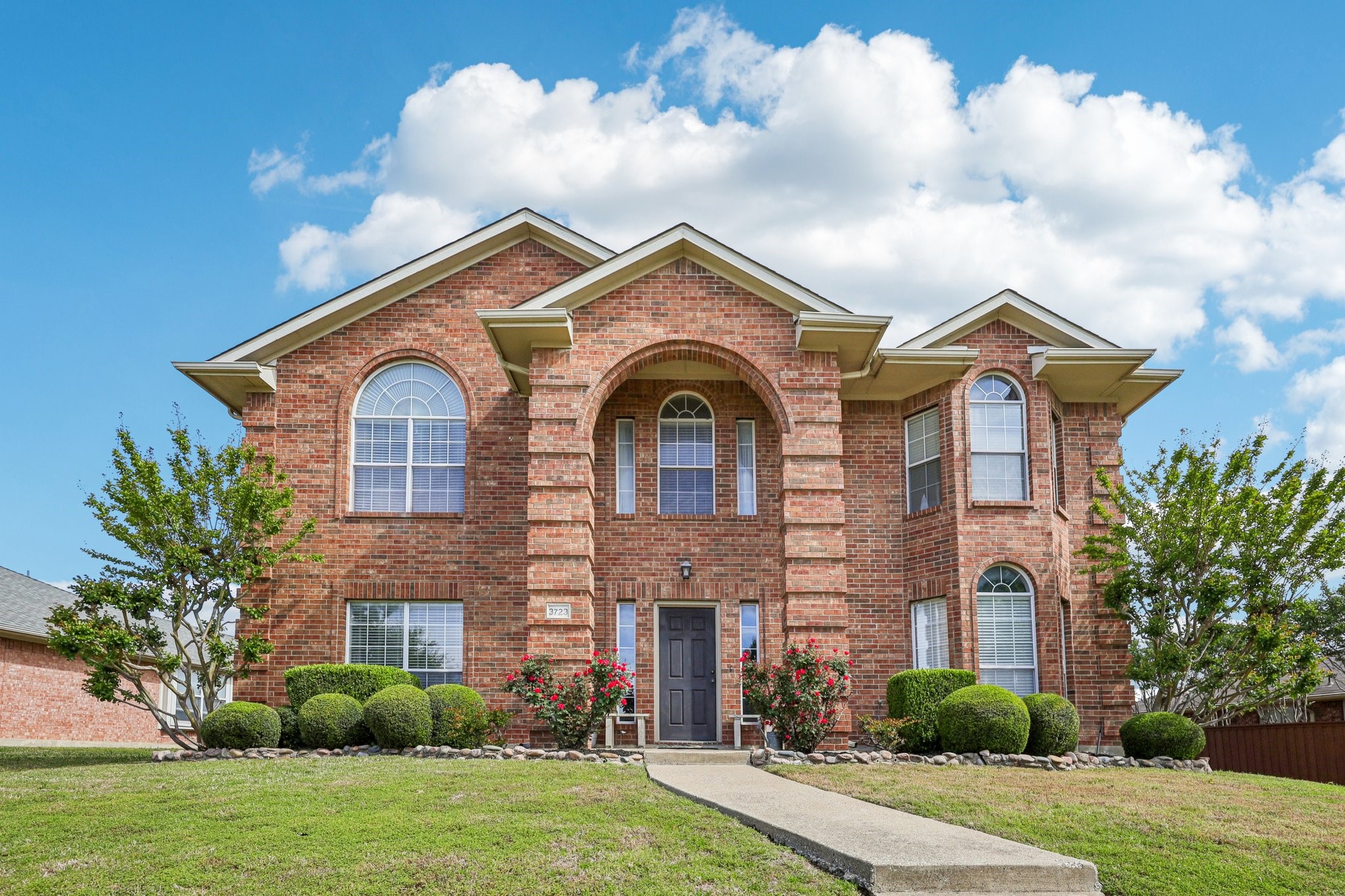 3723 Trailridge Drive Sachse TX 75048