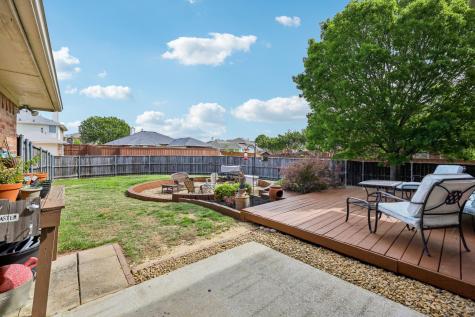 3723 Trailridge Drive Sachse TX 75048