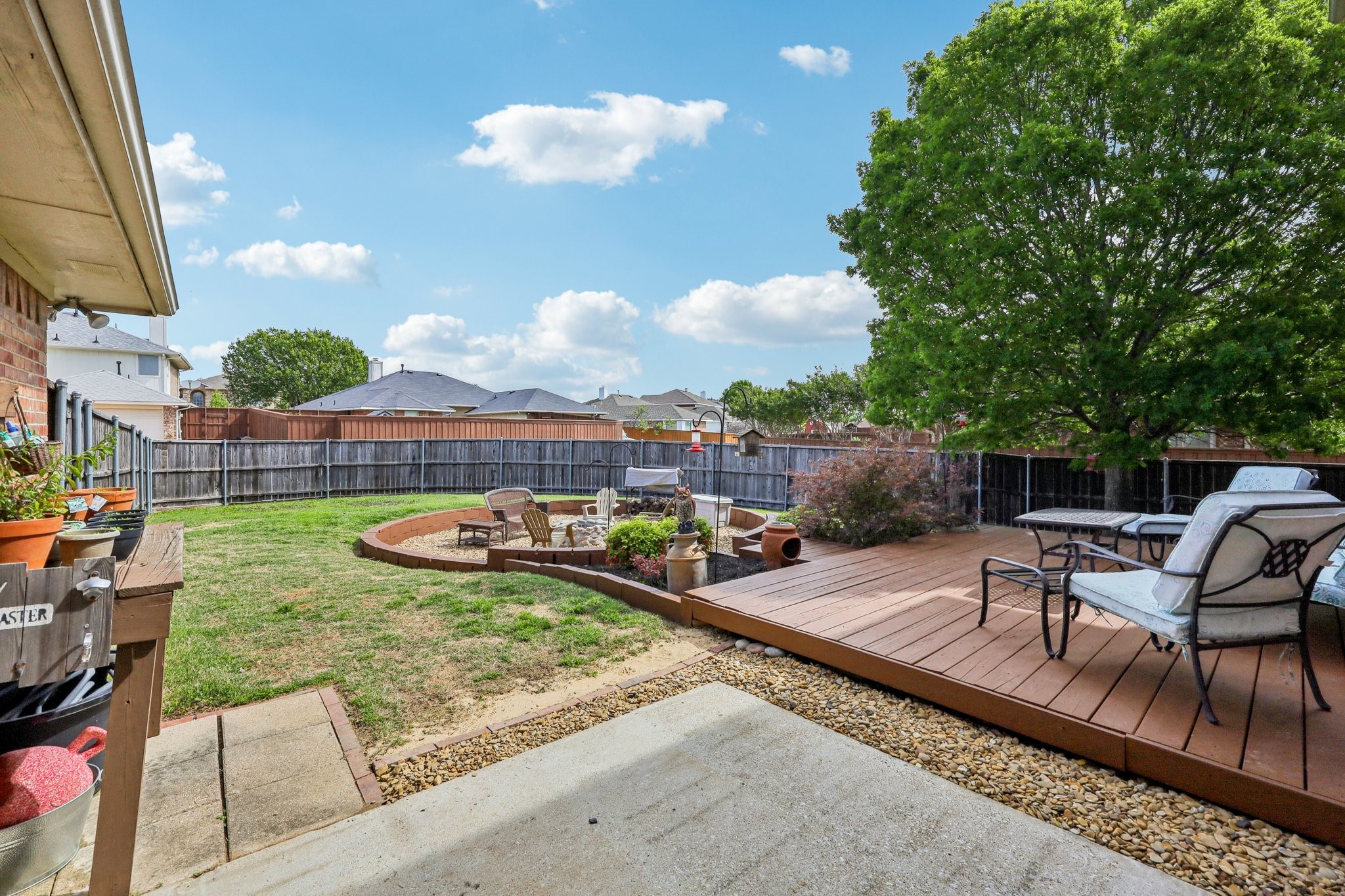 3723 Trailridge Drive Sachse TX 75048