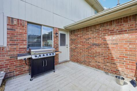 3723 Trailridge Drive Sachse TX 75048