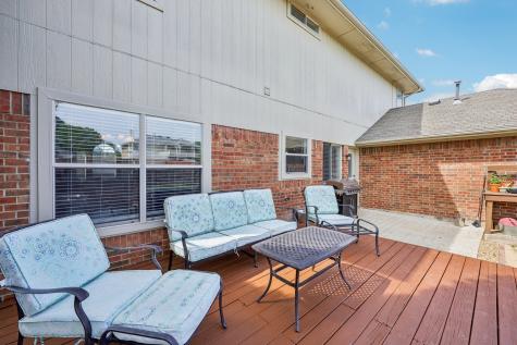 3723 Trailridge Drive Sachse TX 75048