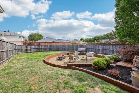 3723 Trailridge Drive Sachse TX 75048