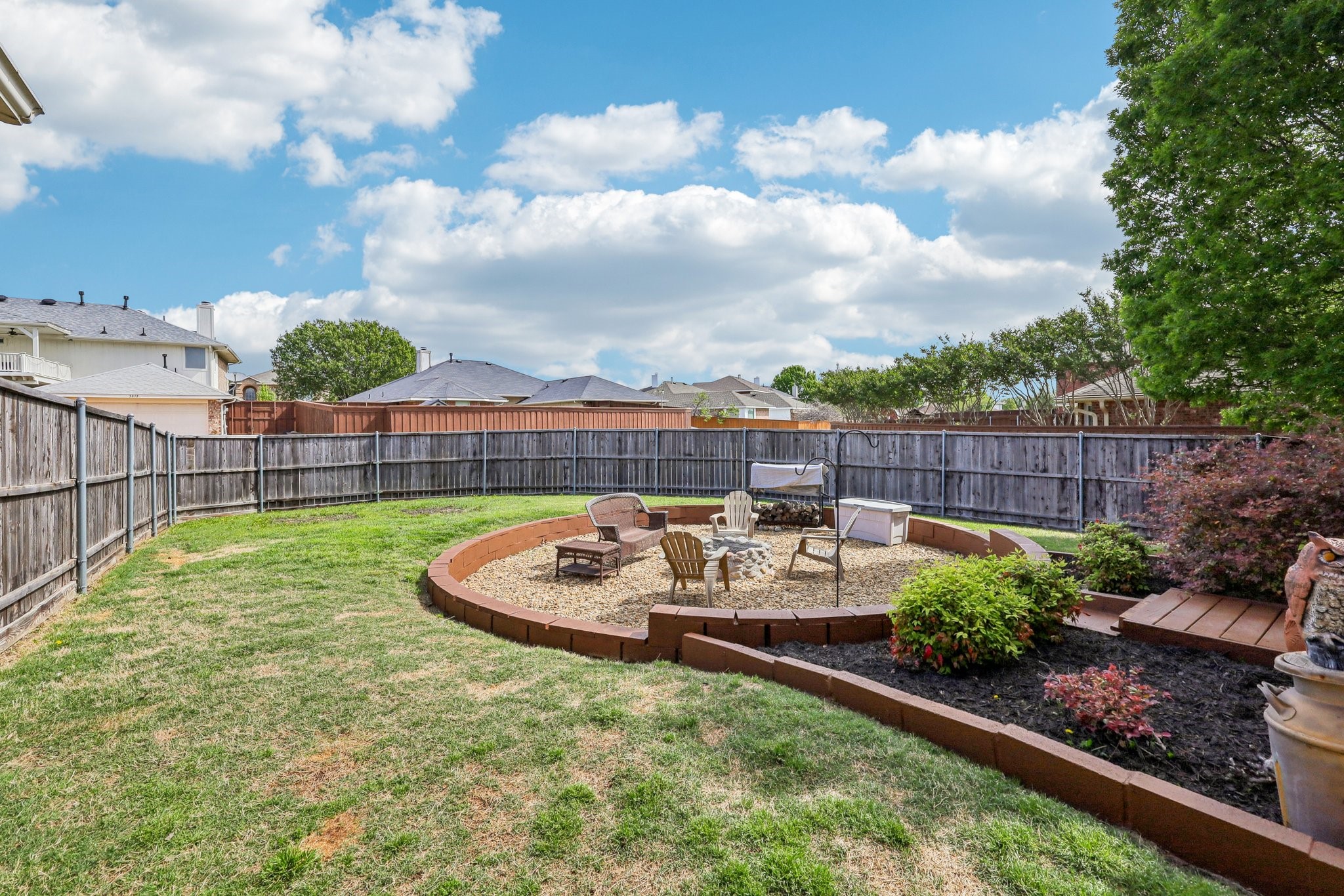 3723 Trailridge Drive Sachse TX 75048