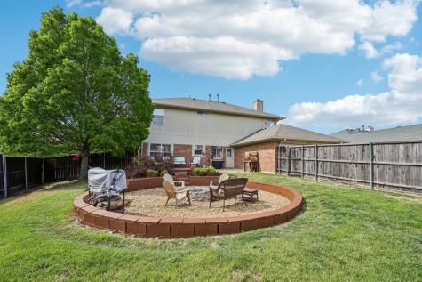 3723 Trailridge Drive Sachse TX 75048