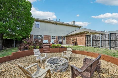 3723 Trailridge Drive Sachse TX 75048
