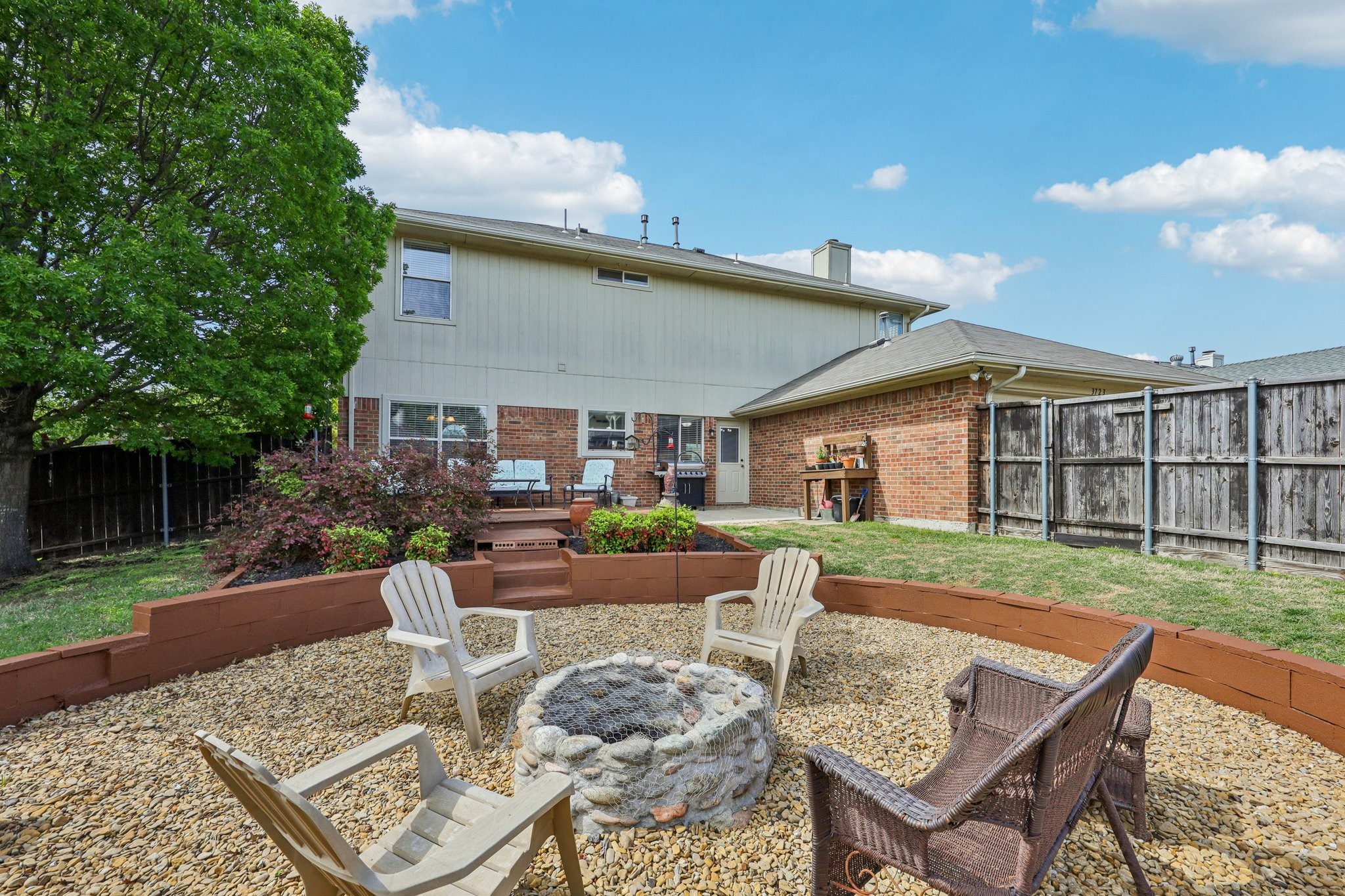 3723 Trailridge Drive Sachse TX 75048