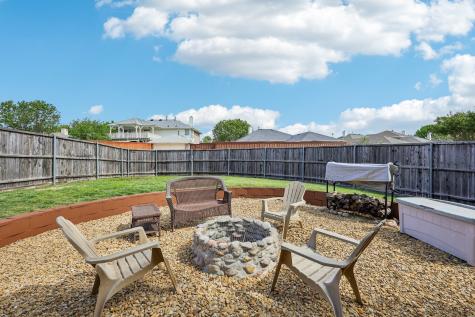3723 Trailridge Drive Sachse TX 75048
