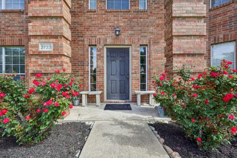 3723 Trailridge Drive Sachse TX 75048