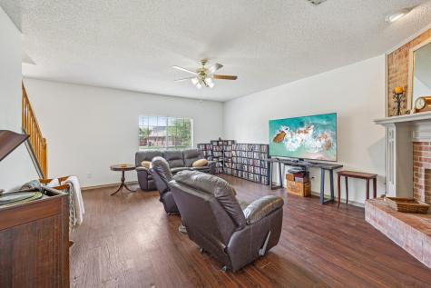 3723 Trailridge Drive Sachse TX 75048