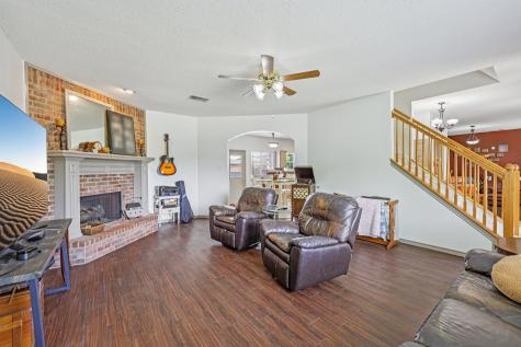 3723 Trailridge Drive Sachse TX 75048