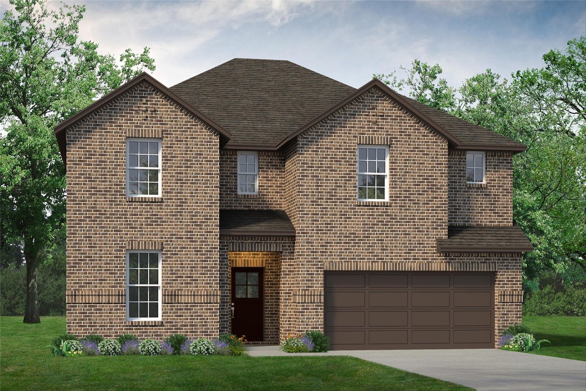 3209 Willena Road Melissa TX 75454