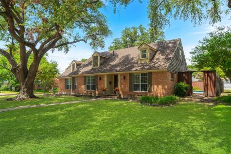 928 Teakwood Drive Richardson TX 75080