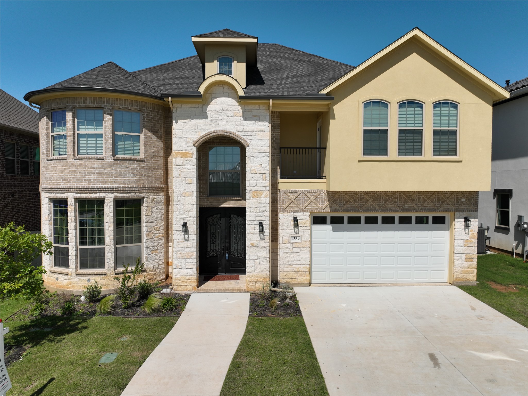 4539 Wildbriar Drive Irving TX 75061