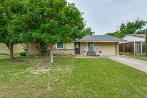 213 Island Drive Richardson TX 75081