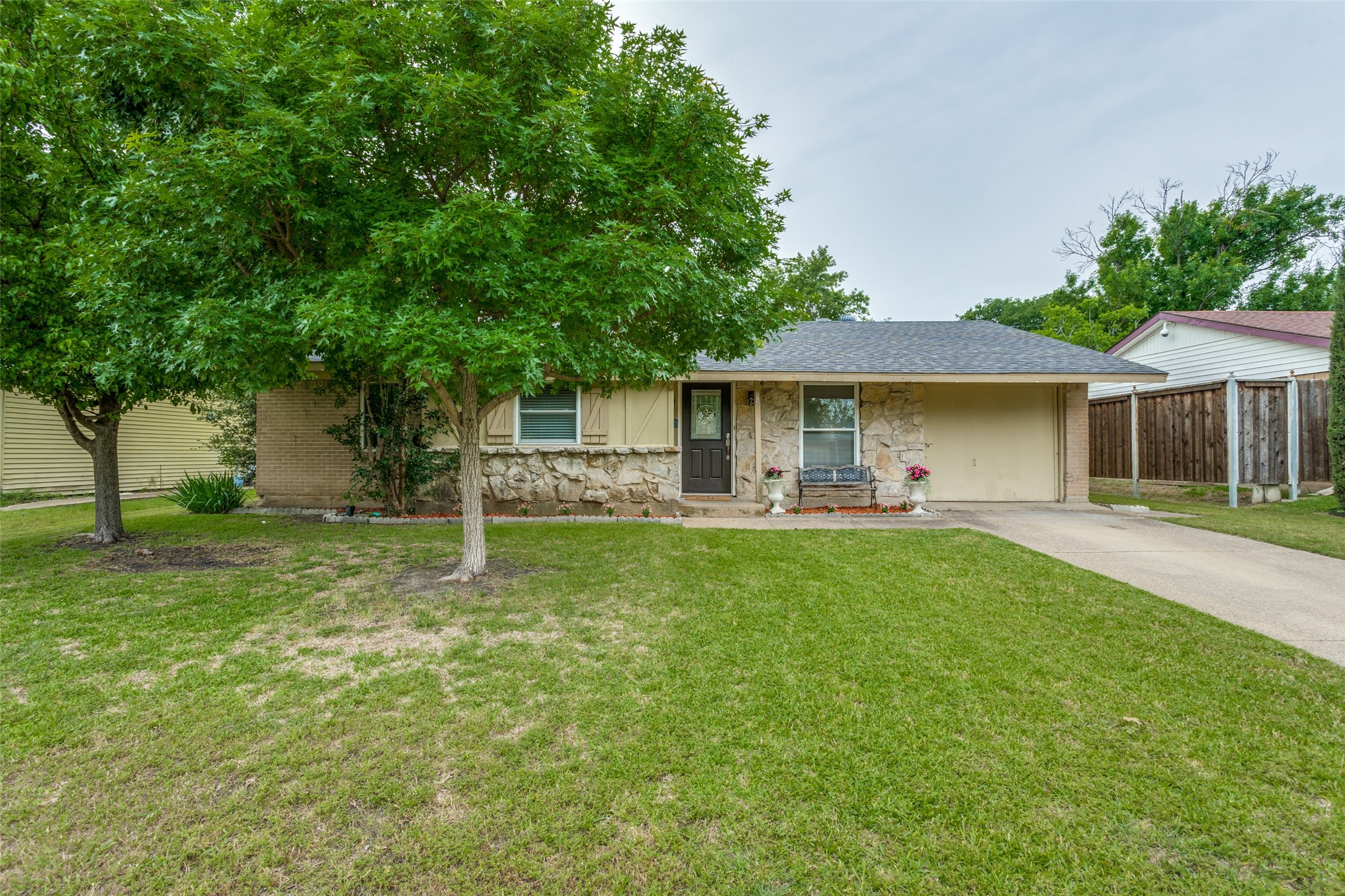 213 Island Drive Richardson TX 75081