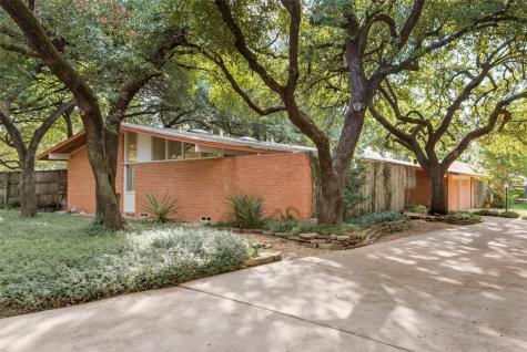 3960 Cobblestone Drive Dallas TX 75229