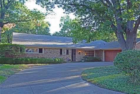4429 Summercrest Court Fort Worth TX 76109