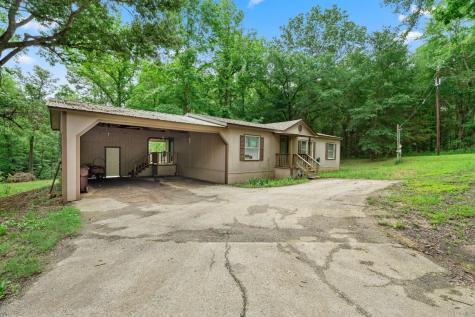 17211 County Road 230 Arp TX 75750
