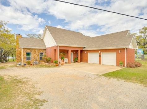56 Kennon Circle Palo Pinto TX 76484