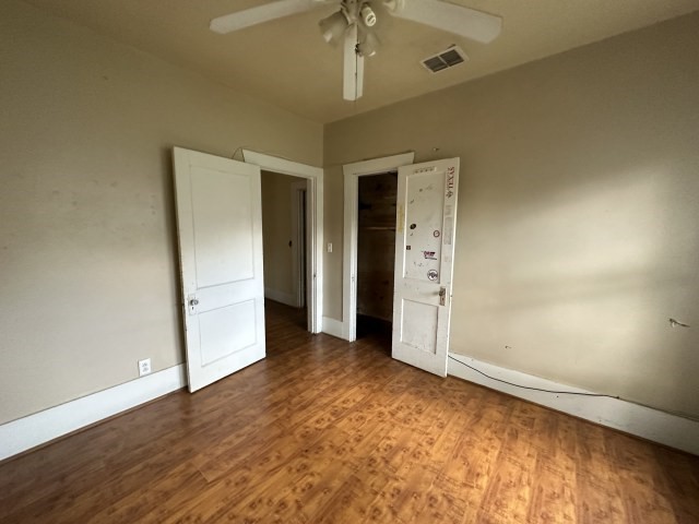908 E Titus Street Mexia TX 76667