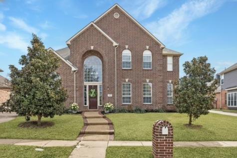 138 Creekside Drive Murphy TX 75094
